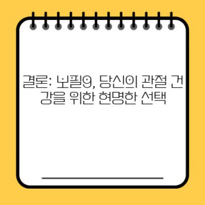 보필9 완벽 가이드: 효과, 성분, 부작용, 사용 후기 총정리 - 당신의 건강을 위한 최고의 선택