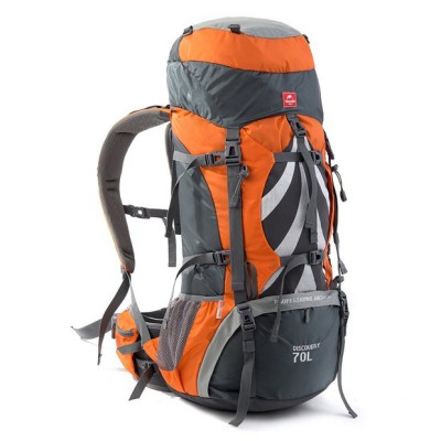 네이쳐하이크 배낭 🎒 득템 후기! 등산 필수템, 지금 사면 이득?
