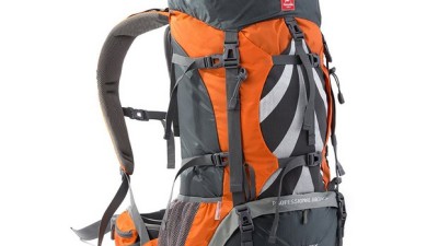 네이쳐하이크 배낭 🎒 득템 후기! 등산 필수템, 지금 사면 이득?