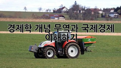 경제학 개념: 무역과 국제경제 이해하기
